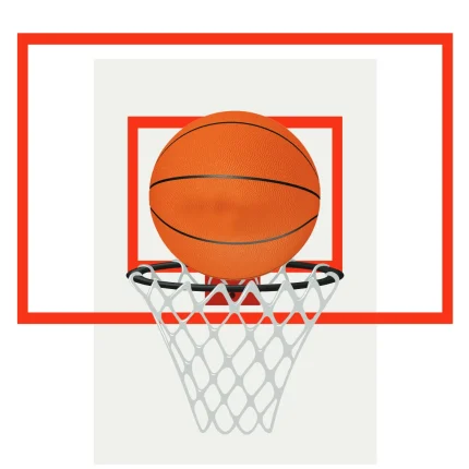 استراتيجية كرة السلة