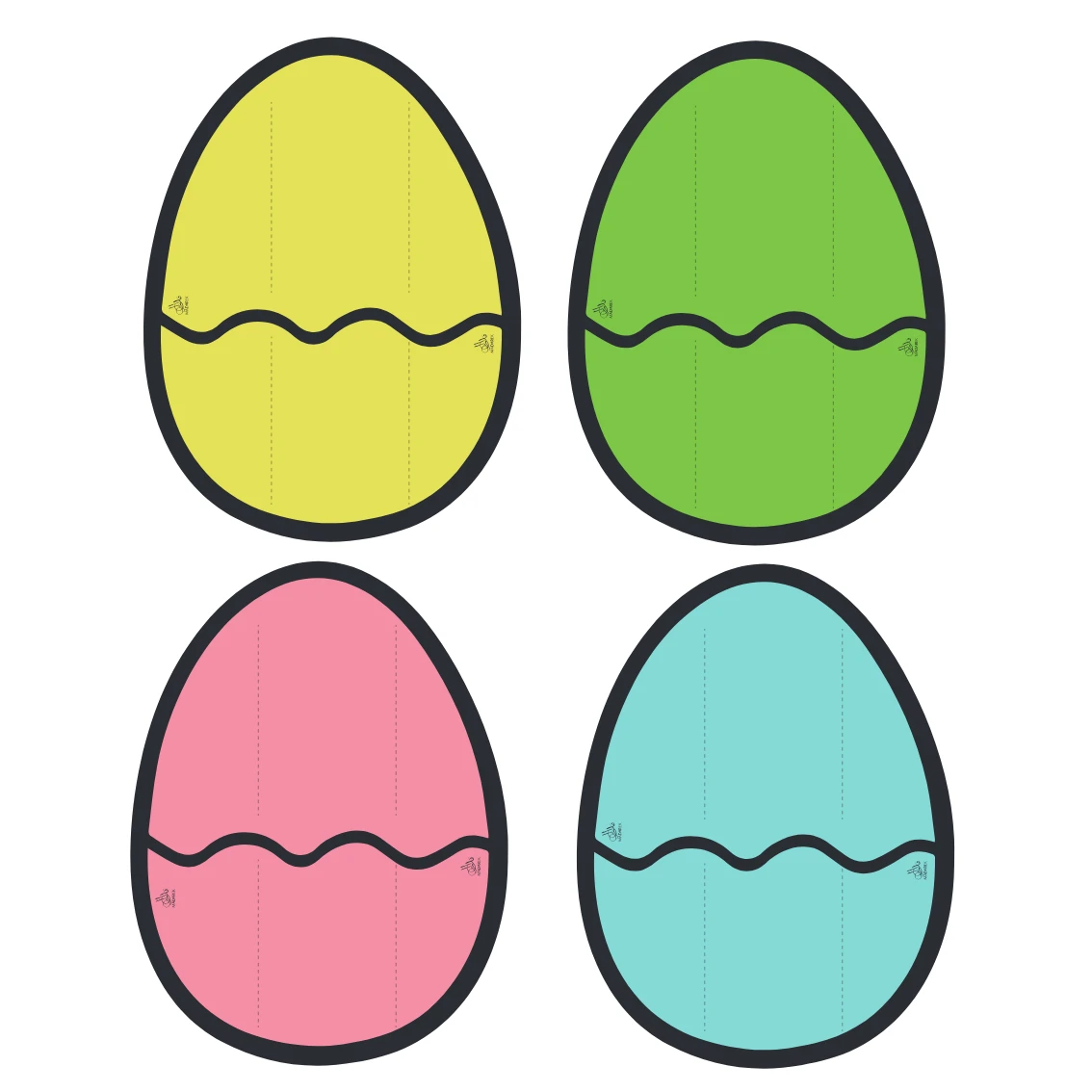 استراتيجية قشور البيض استراتيجية قشور البيض