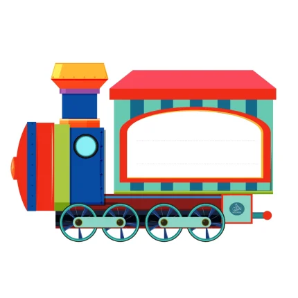 استراتيجية القطار