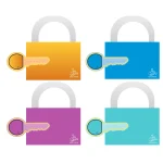 استراتيجية القفل والمفتاح